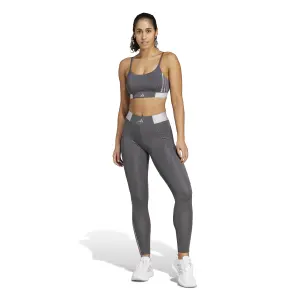 Leggings Frau adidas Hyperglam image-2