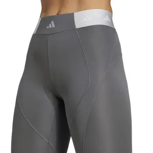 Leggings Frau adidas Hyperglam image-5
