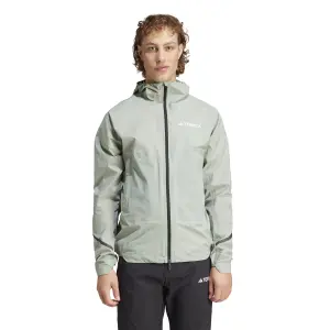 Kurtka wodoodporna adidas Terrex Xperior 2.5 Light Rain.Rdy image-1