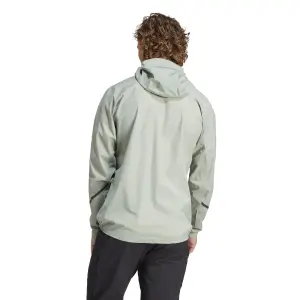 Kurtka wodoodporna adidas Terrex Xperior 2.5 Light Rain.Rdy image-4