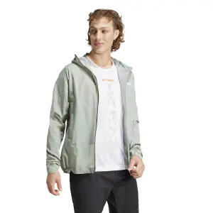 Kurtka wodoodporna adidas Terrex Xperior 2.5 Light Rain.Rdy image-2