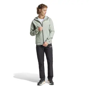 Kurtka wodoodporna adidas Terrex Xperior 2.5 Light Rain.Rdy image-3