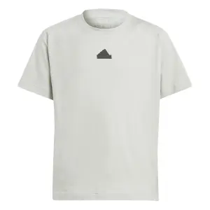 Camiseta infantil adidas Z.N.E. image-1