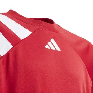 Maglia per bambini adidas Fortore 23 image-4