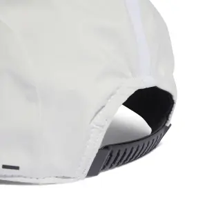 Gorra adidas Rain Rdy Tech 3-Panel image-2