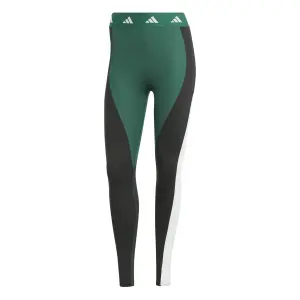 Leggings 7/8 Damen adidas Techfit Colorblock image-0