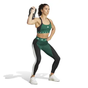 Leggings 7/8 Damen adidas Techfit Colorblock image-1