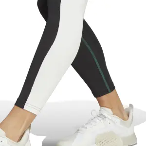 Leggings 7/8 Damen adidas Techfit Colorblock image-3