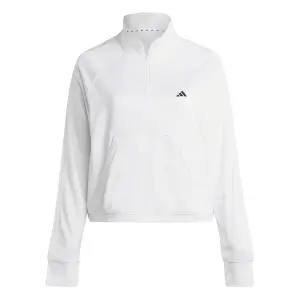 Sweatshirt femme adidas Aeroready Game & Go (Grandes tailles) image-0