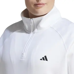 Sweatshirt femme adidas Aeroready Game & Go (Grandes tailles) image-6