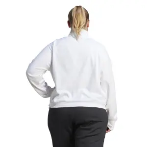 Sweatshirt femme adidas Aeroready Game & Go (Grandes tailles) image-4