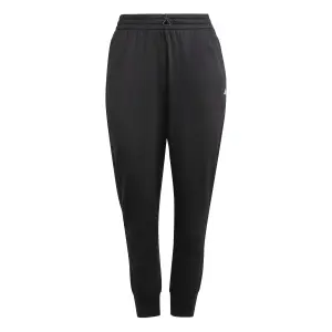 Jogginghose Spiel und Start Damen adidas Aeroready image-0