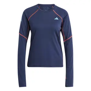 Women's long sleeve jersey adidas Adizero image-0