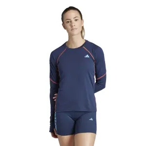 Women's long sleeve jersey adidas Adizero image-1