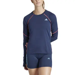 Women's long sleeve jersey adidas Adizero image-2