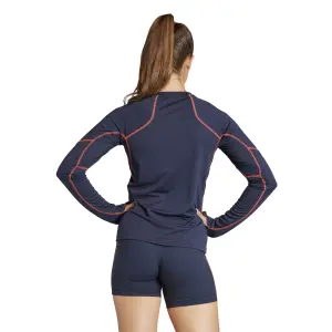 Women's long sleeve jersey adidas Adizero image-3