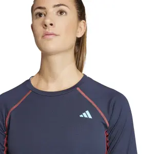 Women's long sleeve jersey adidas Adizero image-5