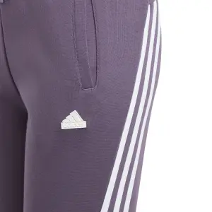 Pantalón de chándal para niño adidas Future Icons 3-Stripes image-4