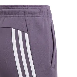 Pantalón de chándal para niño adidas Future Icons 3-Stripes image-3