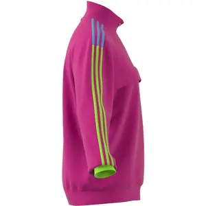 Sweatshirt half zip adidas Kidcore image-0