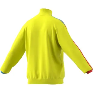 Sweatshirt halber Reißverschluss adidas Kidcore image-5