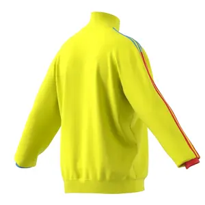 Sweatshirt halber Reißverschluss adidas Kidcore image-6
