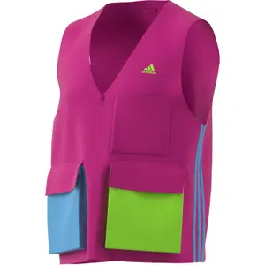 Sleeveless jacket adidas Kidcore Utility image-1