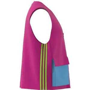 Sleeveless jacket adidas Kidcore Utility image-3