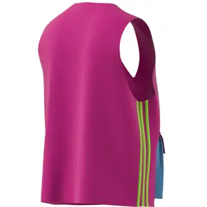 Sleeveless jacket adidas Kidcore Utility image-4