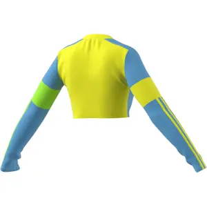 Camiseta de manga larga para mujer adidas Kidcore image-2