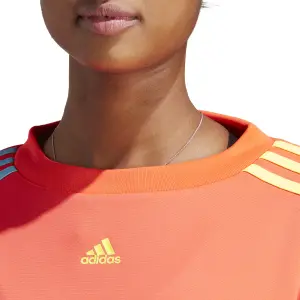 Sweatshirt för kvinnor adidas Kidcore image-5