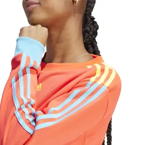 Sweatshirt för kvinnor adidas Kidcore image-6