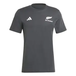 T-Shirt adidas All Blacks image-0