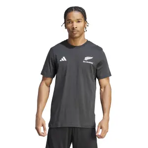T-Shirt adidas All Blacks image-1