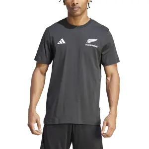 T-Shirt adidas All Blacks image-2