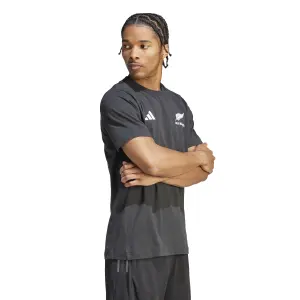 T-Shirt adidas All Blacks image-3