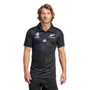 Heimtrikot Leistung All Blacks Weltmeisterschaft de Rugby 2023
