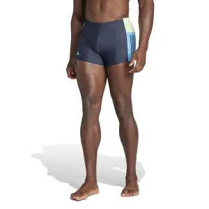 Boxer de bain adidas Colorblock image-1