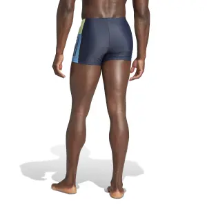 Boxer de bain adidas Colorblock image-3