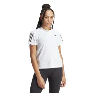 Camisola feminina adidas Own the Run image-1