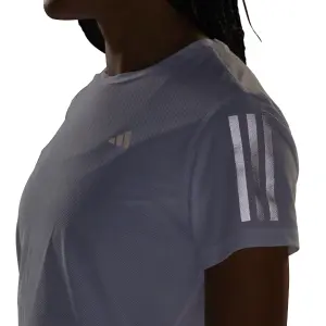 Camisola feminina adidas Own the Run image-6