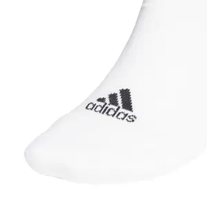 Calcetines con motivo de fútbol bordados para niño adidas image-2