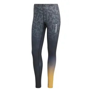 Leggings voor dames adidas Terrex Agravic XC Race image-0