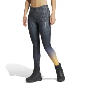 Leggings voor dames adidas Terrex Agravic XC Race image-2