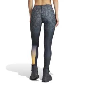 Leggings voor dames adidas Terrex Agravic XC Race image-1