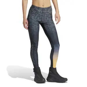 Leggings voor dames adidas Terrex Agravic XC Race image-3
