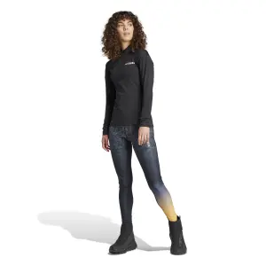 Leggings voor dames adidas Terrex Agravic XC Race image-4