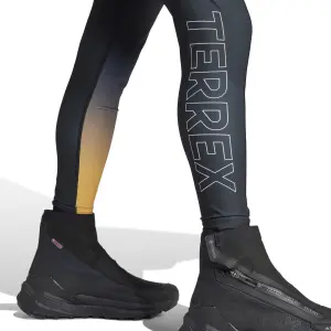 Leggings voor dames adidas Terrex Agravic XC Race image-5
