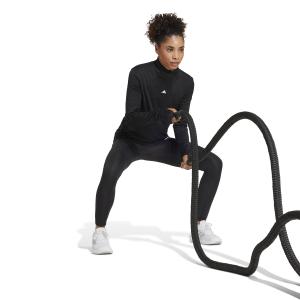 Damen Langarmshirt mit Rollkragen adidas Techfit Cold.rdy image-3