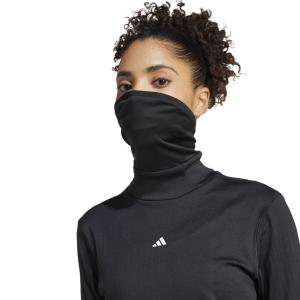 Damen Langarmshirt mit Rollkragen adidas Techfit Cold.rdy image-6